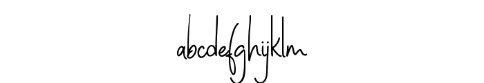 Clothingside FONT