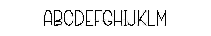 Cloud Chaser FONT