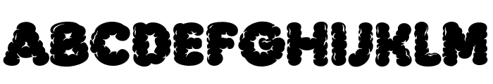 Cloude Trial FONT