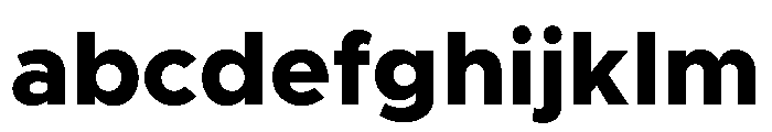Clarity City 800 FONT