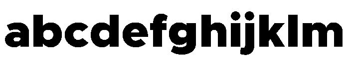 Clarity City 900 FONT