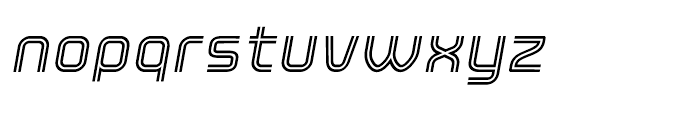 Click Bold Italic Font LOWERCASE