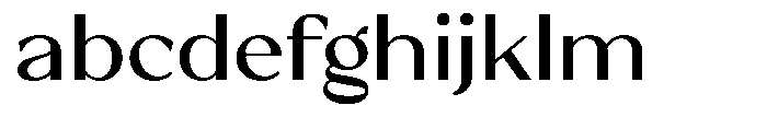 Clagio Bold FONT