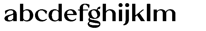 Clagio Extra Bold FONT