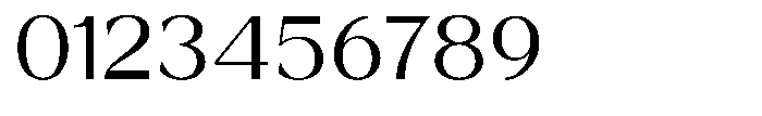 Clagio Semi Bold Font OTHER CHARS
