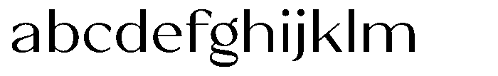 Clagio Semi Bold FONT