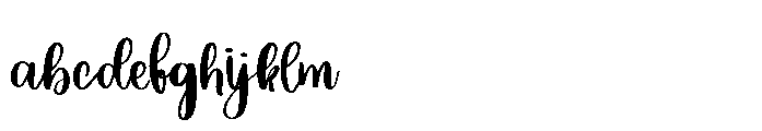 Clairmont Script FONT