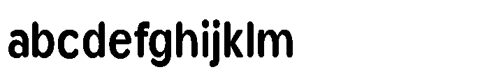 Clario Black Condensed FONT