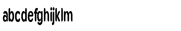 Clario Black Ultra Condensed FONT