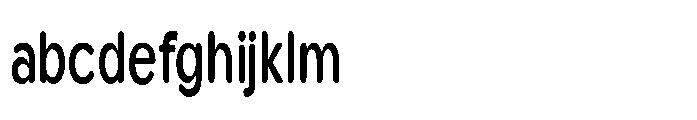 Clario Bold Extra Condensed FONT