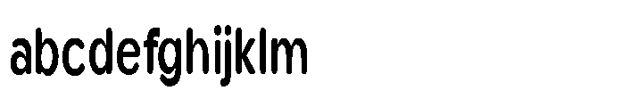 Clario Extra Bold Extra Condensed FONT