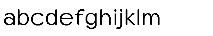 Clario Light FONT
