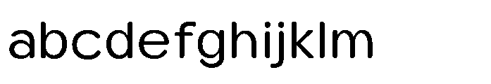 Clario Regular FONT