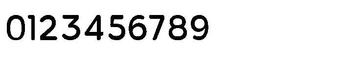 Clario Semi Bold Semi Condensed Font OTHER CHARS