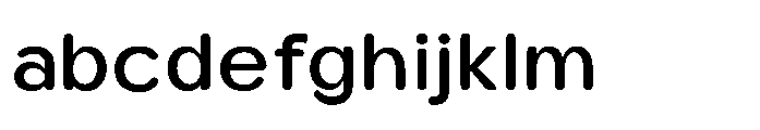 Clario Semi Bold FONT