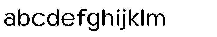 Clario Variable FONT