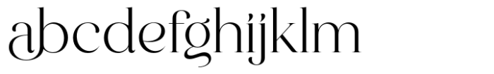 Clarist Regular FONT