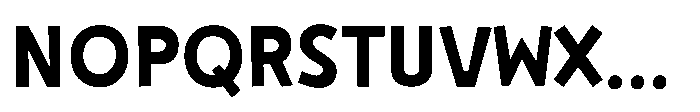 Clariza Sparks Regular Font LOWERCASE
