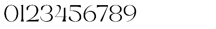 Clarsen Font OTHER CHARS