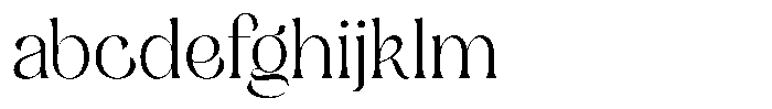 Clarsen FONT