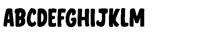 Clash Of Titans CCClash Of Titans Regular FONT