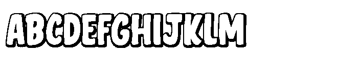 Clash Of Titans CCClash Of Titans Team Up FONT