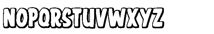 Clash Of Titans CCClash Of Titans Team Up Font LOWERCASE