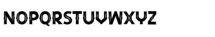 Classic Cassette Regular Font LOWERCASE