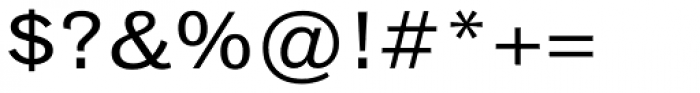 Classic Grotesque Pro Extended Font OTHER CHARS