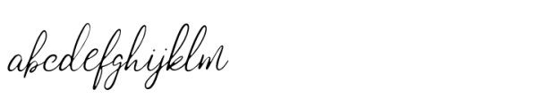Classicore Script FONT