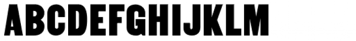 Classroom JNL Font UPPERCASE