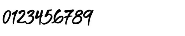 Clatu Retila Black Font OTHER CHARS
