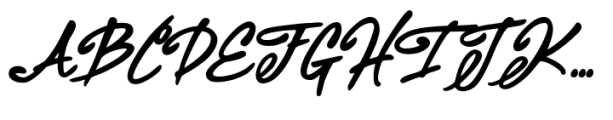 Clatu Retila Bold Font