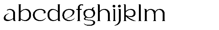 Clavisy Light FONT