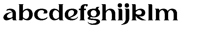 Clavisy Semi Bold FONT