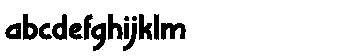Cleamylo FONT