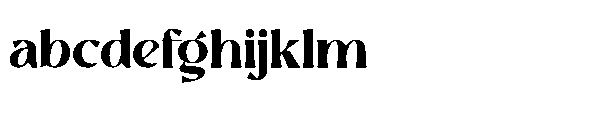 Clemb Bold FONT