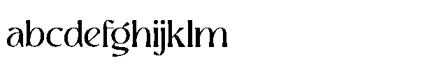 Clemb Regular FONT