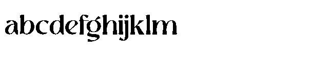 Clemb Semi Bold FONT