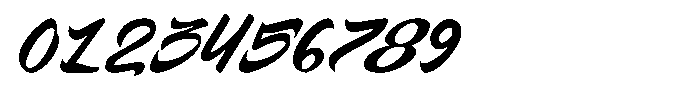 Cleophas Script Font OTHER CHARS