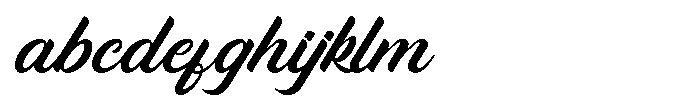 Cleophas Script FONT