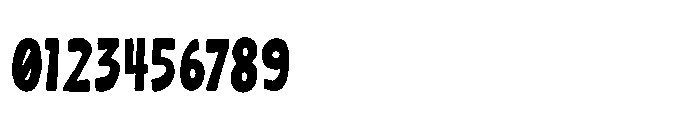 Clickba Italic Thumbnails Font OTHER CHARS