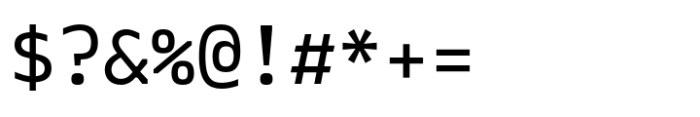 Clincher Code Regular Font OTHER CHARS