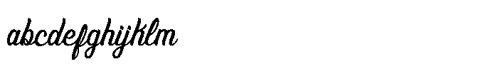 Clintonia FONT