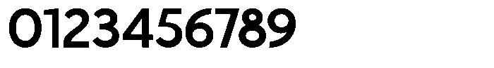 Clofie Bold Font OTHER CHARS