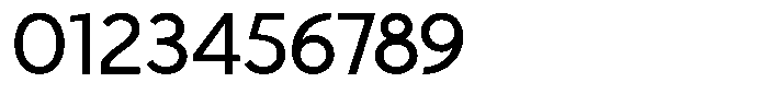Clofie Medium Font OTHER CHARS