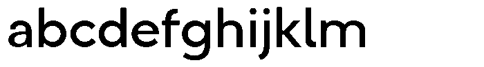 Clofie Semi Bold FONT