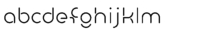 Cloth FONT
