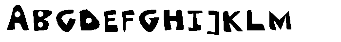 Cloud Nine FONT