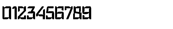 Clouds Hotspot  Regular Font OTHER CHARS